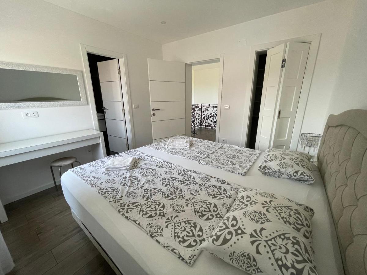 Vila Softic Amra Umag Ngoại thất bức ảnh