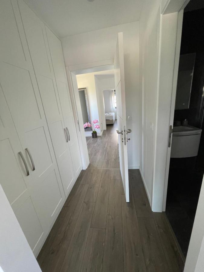 Vila Softic Amra Umag Ngoại thất bức ảnh