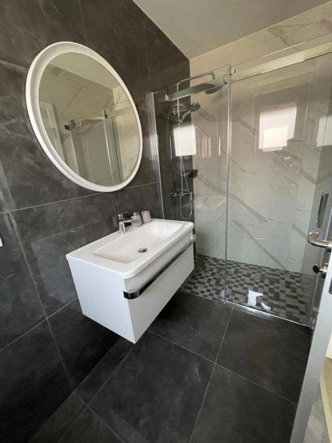 Vila Softic Amra Umag Ngoại thất bức ảnh