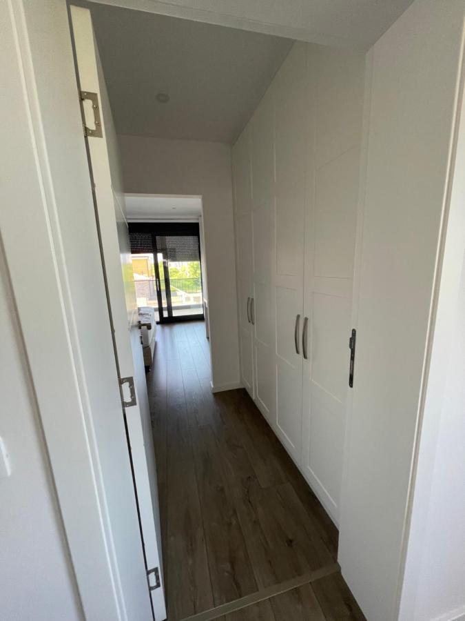 Vila Softic Amra Umag Ngoại thất bức ảnh