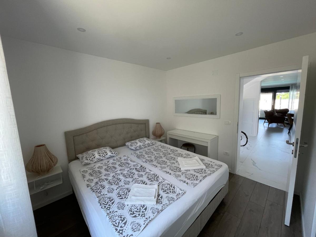Vila Softic Amra Umag Ngoại thất bức ảnh