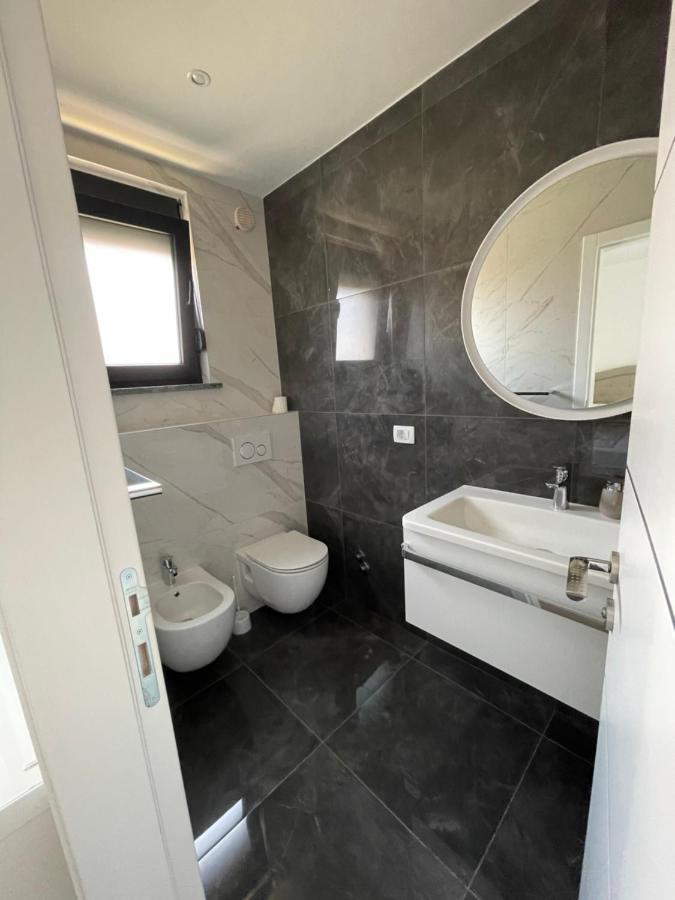 Vila Softic Amra Umag Ngoại thất bức ảnh