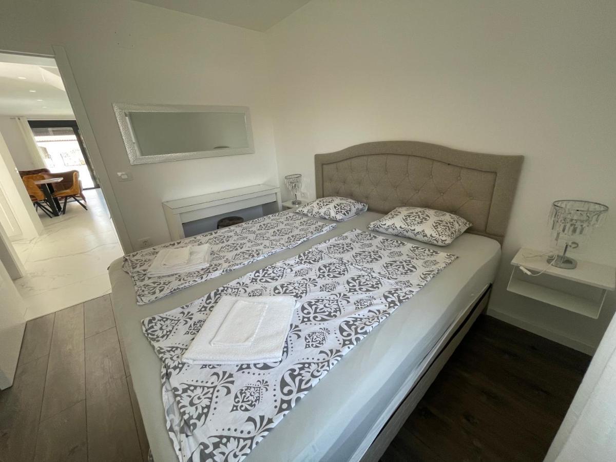 Vila Softic Amra Umag Ngoại thất bức ảnh